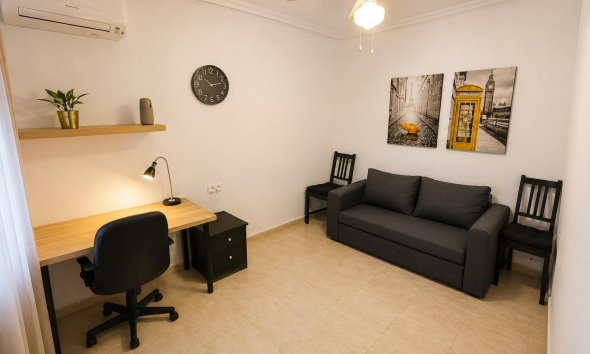 Rynek Wtórny - Bungalow / Domek parterowy - Orihuela Costa - Los Altos
