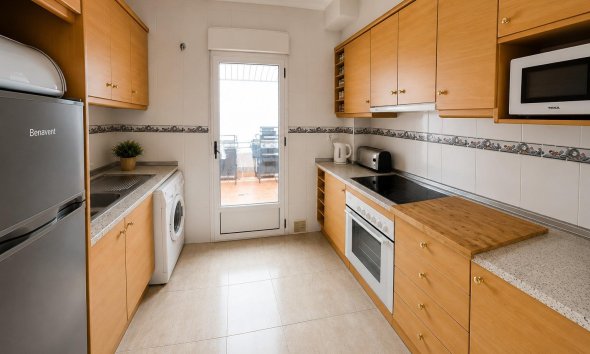Rynek Wtórny - Bungalow / Domek parterowy - Orihuela Costa - Los Altos