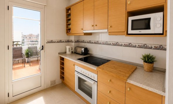 Rynek Wtórny - Bungalow / Domek parterowy - Orihuela Costa - Los Altos