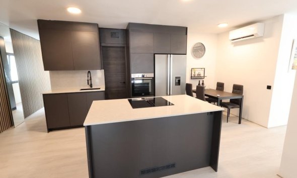 Rynek Wtórny - Apartament / Duplex - Torrevieja