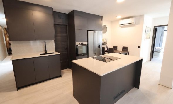 Rynek Wtórny - Apartament / Duplex - Torrevieja