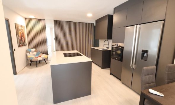 Rynek Wtórny - Apartament / Duplex - Torrevieja