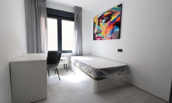 Rynek Wtórny - Apartament / Duplex - Torrevieja
