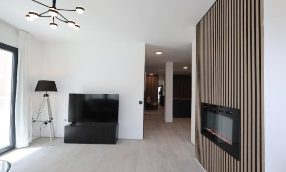 Rynek Wtórny - Apartament / Duplex - Torrevieja