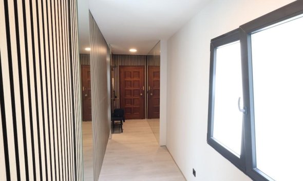 Rynek Wtórny - Apartament / Duplex - Torrevieja