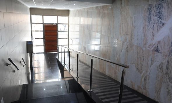 Rynek Wtórny - Apartament / Duplex - Torrevieja
