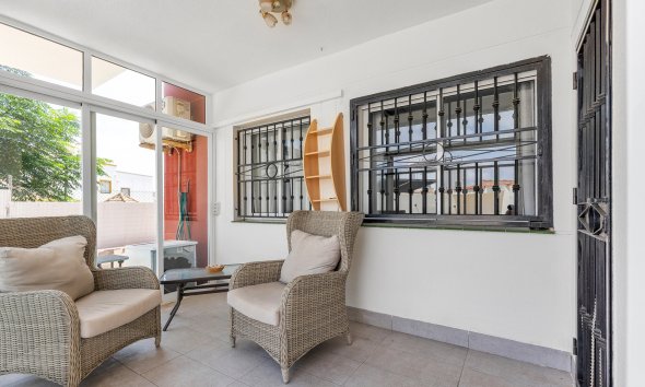 Rynek Wtórny - Apartament - Orihuela Costa - Los Altos