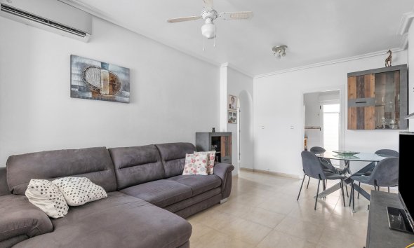 Rynek Wtórny - Apartament - Orihuela Costa - Los Altos