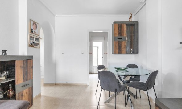 Rynek Wtórny - Apartament - Orihuela Costa - Los Altos