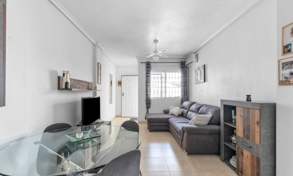 Rynek Wtórny - Apartament - Orihuela Costa - Los Altos