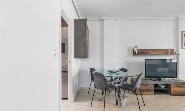 Rynek Wtórny - Apartament - Orihuela Costa - Los Altos