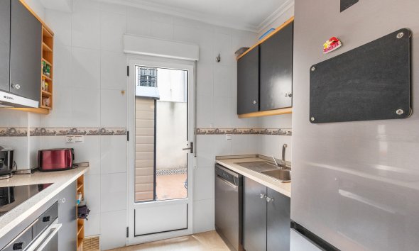 Rynek Wtórny - Apartament - Orihuela Costa - Los Altos