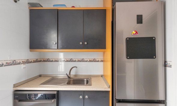 Rynek Wtórny - Apartament - Orihuela Costa - Los Altos