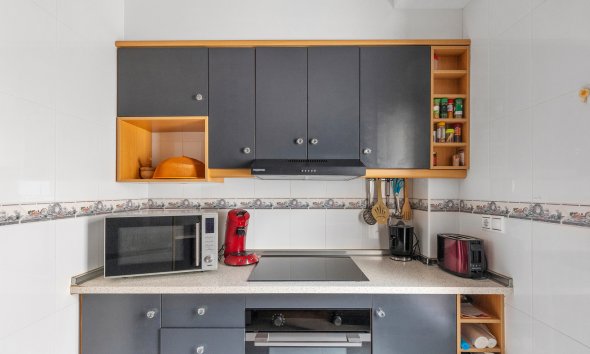 Rynek Wtórny - Apartament - Orihuela Costa - Los Altos