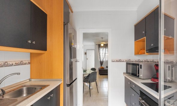 Rynek Wtórny - Apartament - Orihuela Costa - Los Altos
