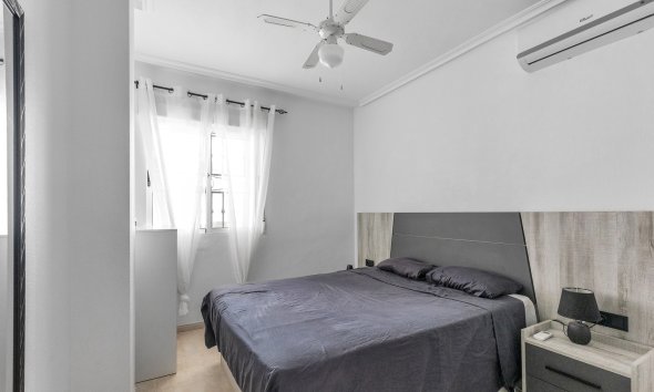 Rynek Wtórny - Apartament - Orihuela Costa - Los Altos