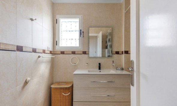 Rynek Wtórny - Apartament - Orihuela Costa - Los Altos