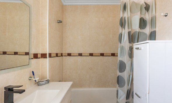 Rynek Wtórny - Apartament - Orihuela Costa - Los Altos