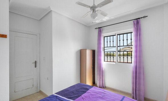 Rynek Wtórny - Apartament - Orihuela Costa - Los Altos