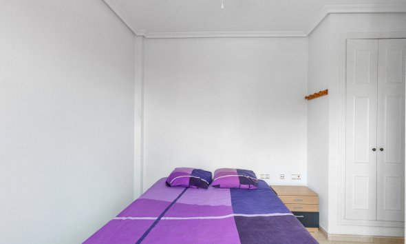 Rynek Wtórny - Apartament - Orihuela Costa - Los Altos