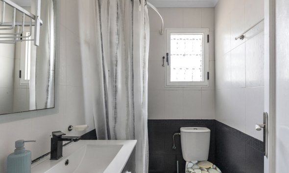 Rynek Wtórny - Apartament - Orihuela Costa - Los Altos