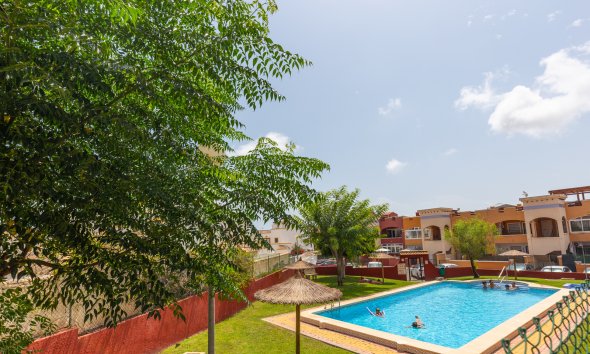 Rynek Wtórny - Apartament - Orihuela Costa - Los Altos