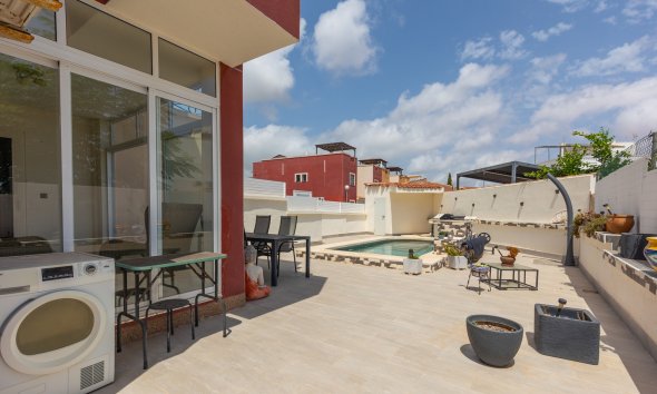 Rynek Wtórny - Apartament - Orihuela Costa - Los Altos