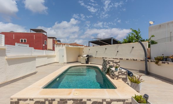 Rynek Wtórny - Apartament - Orihuela Costa - Los Altos