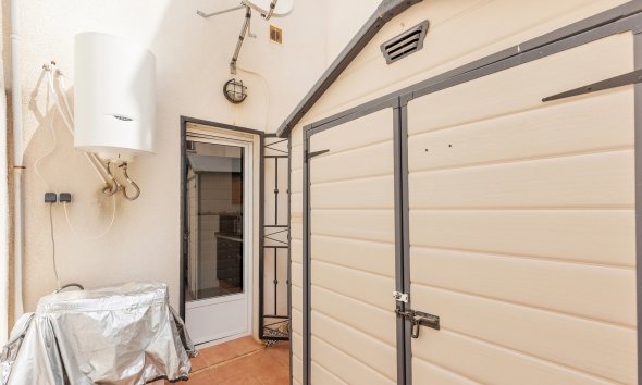Rynek Wtórny - Apartament - Orihuela Costa - Los Altos