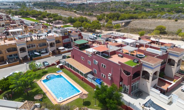 Rynek Wtórny - Apartament - Orihuela Costa - Los Altos