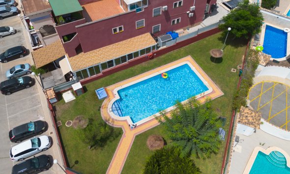 Rynek Wtórny - Apartament - Orihuela Costa - Los Altos