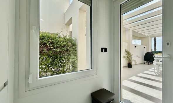 Resale - Villa / House - La Finca Golf - La Finca Golf Resort
