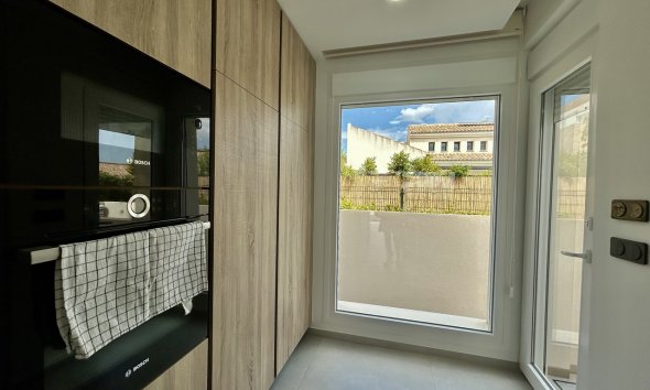 Resale - Villa / House - La Finca Golf - La Finca Golf Resort