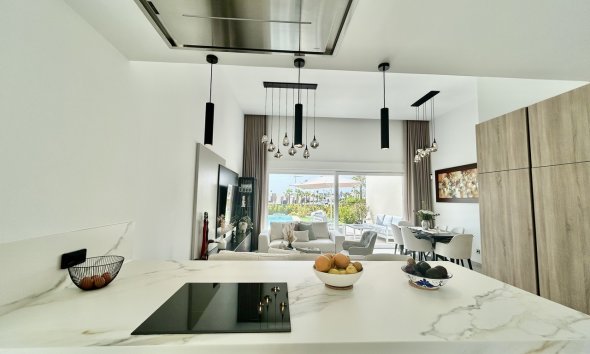 Resale - Villa / House - La Finca Golf - La Finca Golf Resort