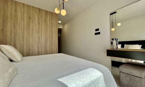 Resale - Villa / House - La Finca Golf - La Finca Golf Resort