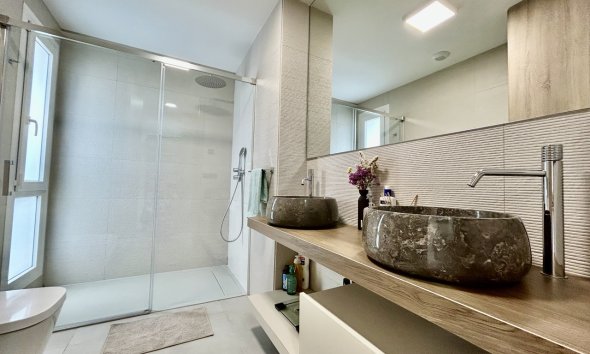 Resale - Villa / House - La Finca Golf - La Finca Golf Resort
