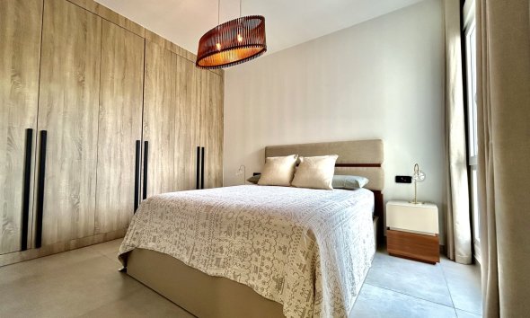 Resale - Villa / House - La Finca Golf - La Finca Golf Resort