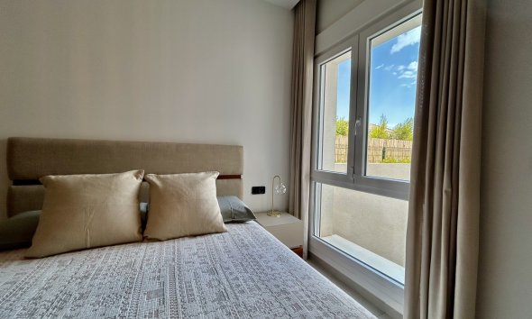 Resale - Villa / House - La Finca Golf - La Finca Golf Resort