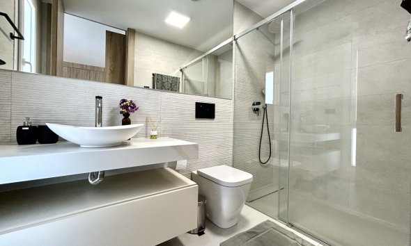 Resale - Villa / House - La Finca Golf - La Finca Golf Resort
