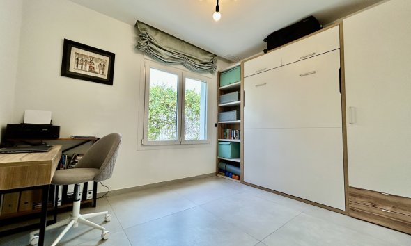 Resale - Villa / House - La Finca Golf - La Finca Golf Resort