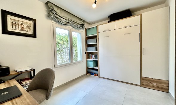 Resale - Villa / House - La Finca Golf - La Finca Golf Resort