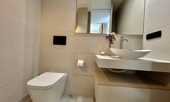 Resale - Villa / House - La Finca Golf - La Finca Golf Resort