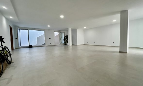 Resale - Villa / House - La Finca Golf - La Finca Golf Resort