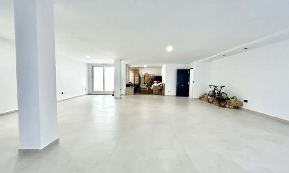 Resale - Villa / House - La Finca Golf - La Finca Golf Resort