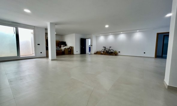 Resale - Villa / House - La Finca Golf - La Finca Golf Resort