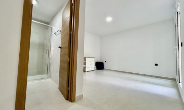 Resale - Villa / House - La Finca Golf - La Finca Golf Resort