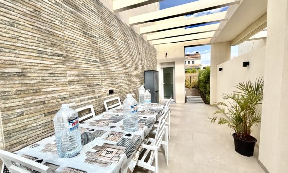 Resale - Villa / House - La Finca Golf - La Finca Golf Resort