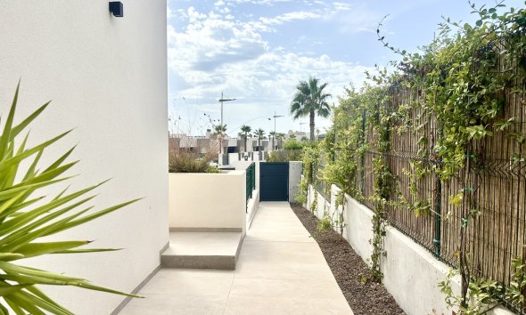 Resale - Villa / House - La Finca Golf - La Finca Golf Resort