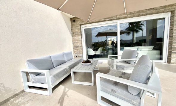 Resale - Villa / House - La Finca Golf - La Finca Golf Resort