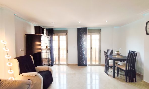 Rynek Wtórny - Apartament - Torrevieja